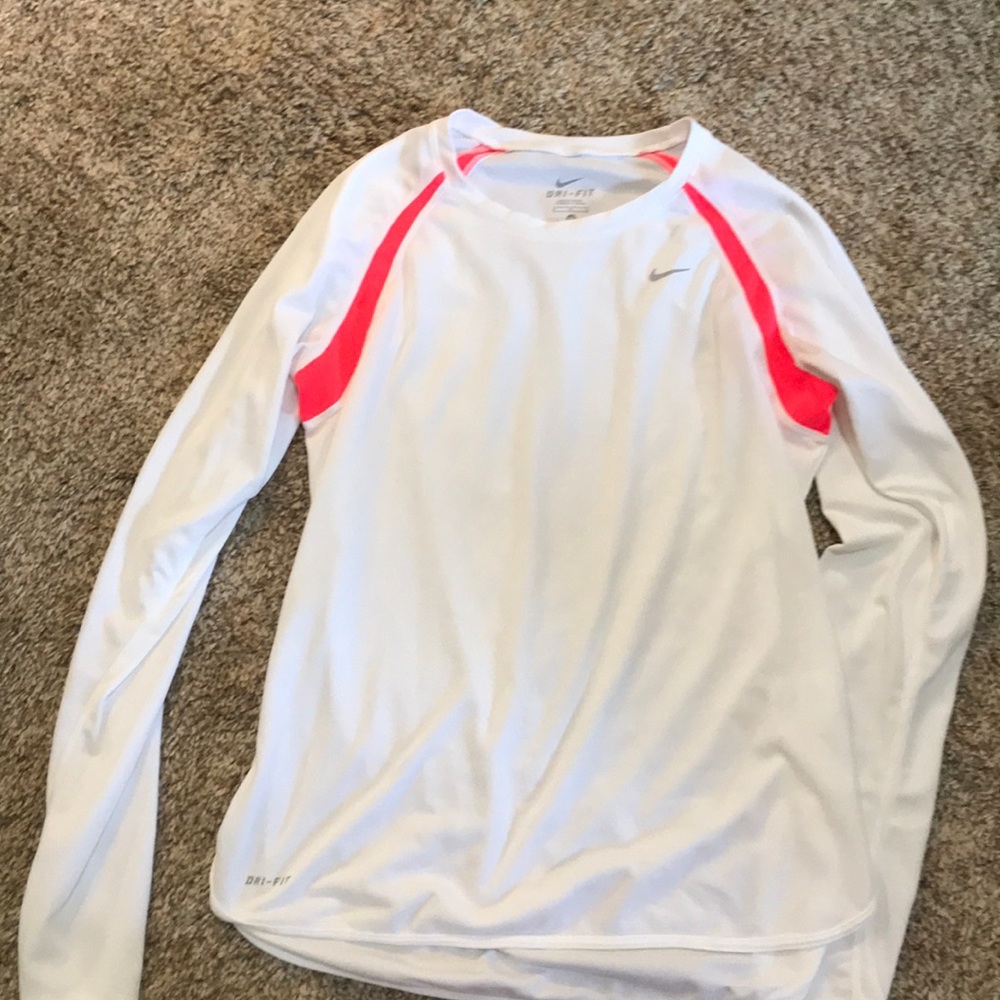 Workout long sleeve